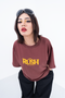 GEO ZHONGLI OVERSIZED T-SHIRT